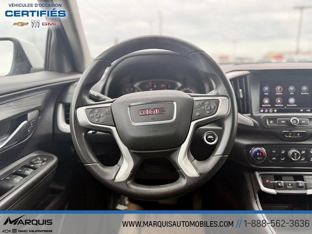 2022 GMC Terrain in Matane, Quebec - 7 - w1024h768px