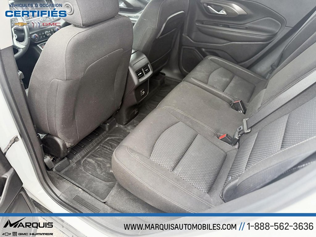 2022 GMC Terrain in Matane, Quebec - 16 - w1024h768px