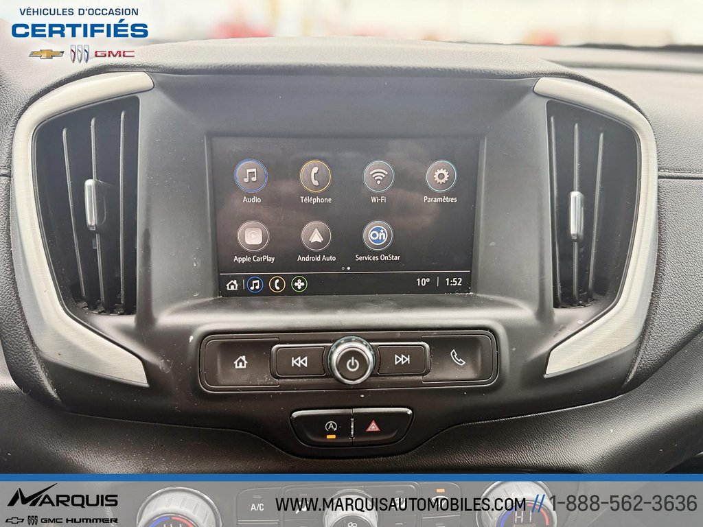 2022 GMC Terrain in Matane, Quebec - 11 - w1024h768px