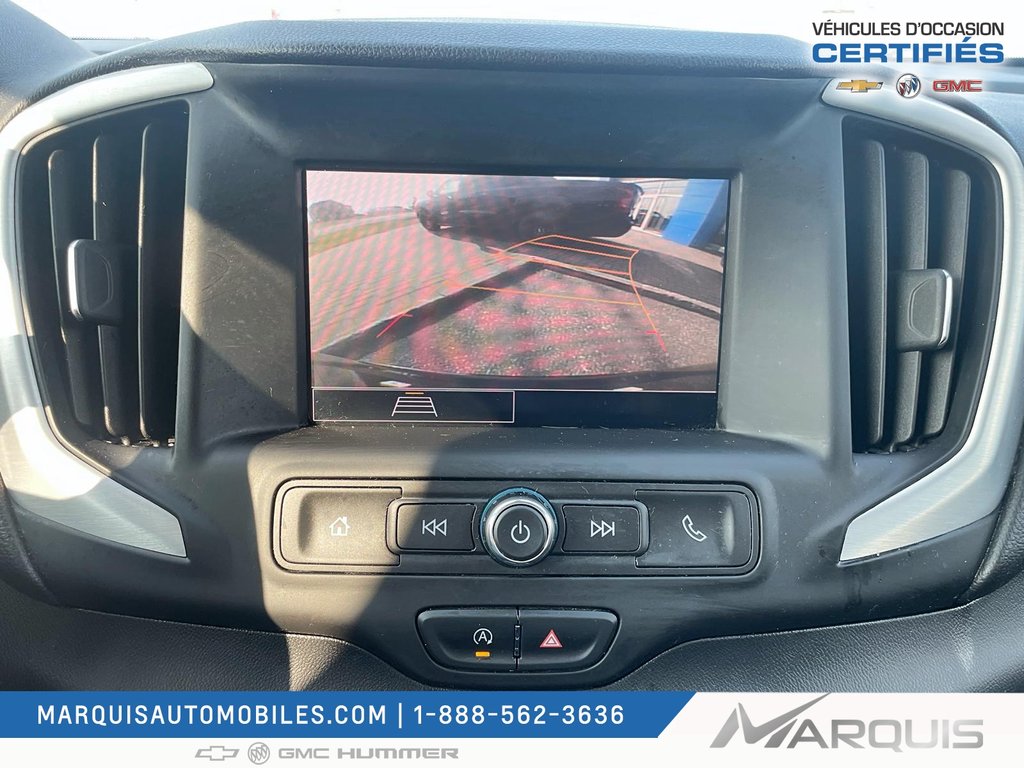 GMC Terrain  2023 à Matane, Québec - 9 - w1024h768px