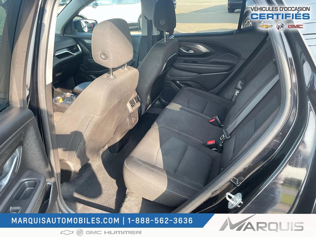 GMC Terrain  2023 à Matane, Québec - 13 - w1024h768px