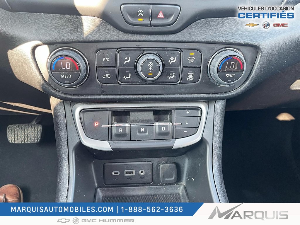 GMC Terrain  2023 à Matane, Québec - 10 - w1024h768px
