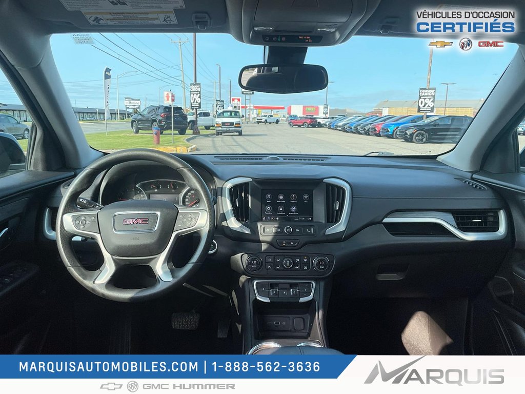 GMC Terrain  2023 à Matane, Québec - 14 - w1024h768px