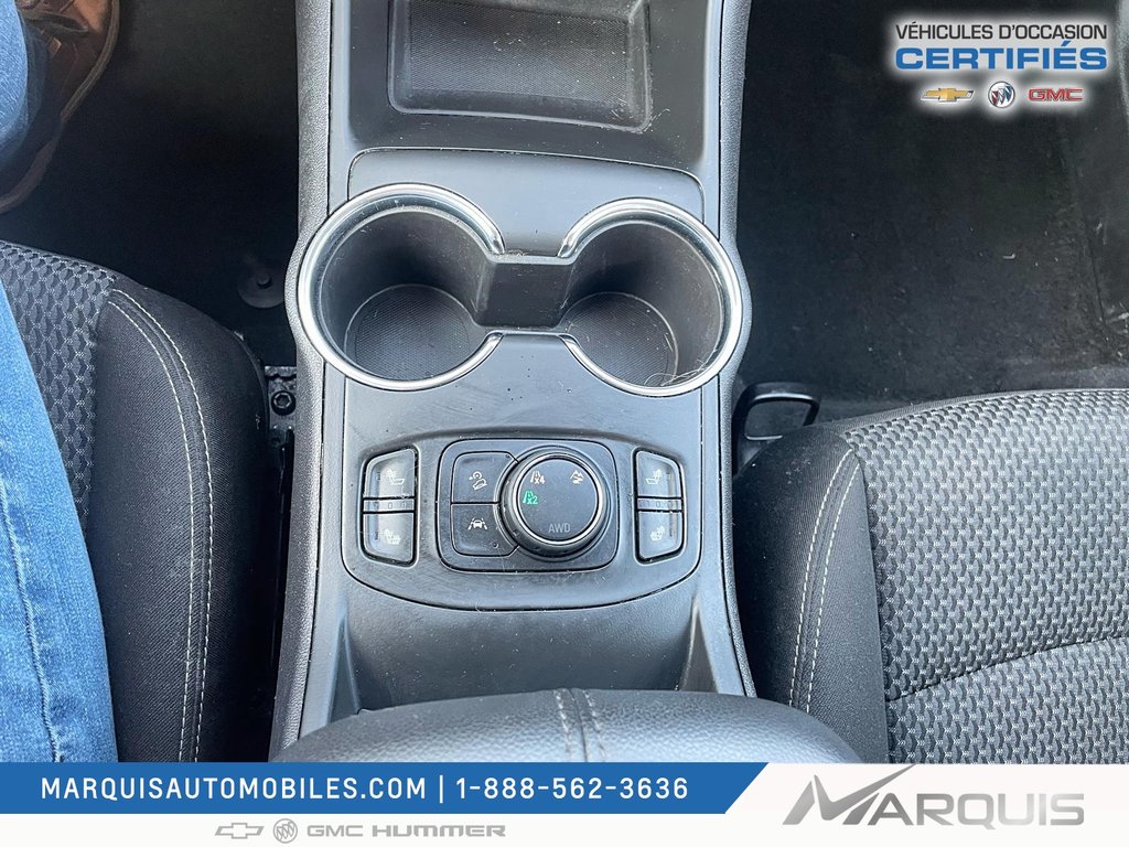 GMC Terrain  2023 à Matane, Québec - 11 - w1024h768px