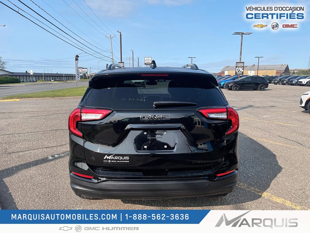 GMC Terrain  2023 à Matane, Québec - 4 - w1024h768px