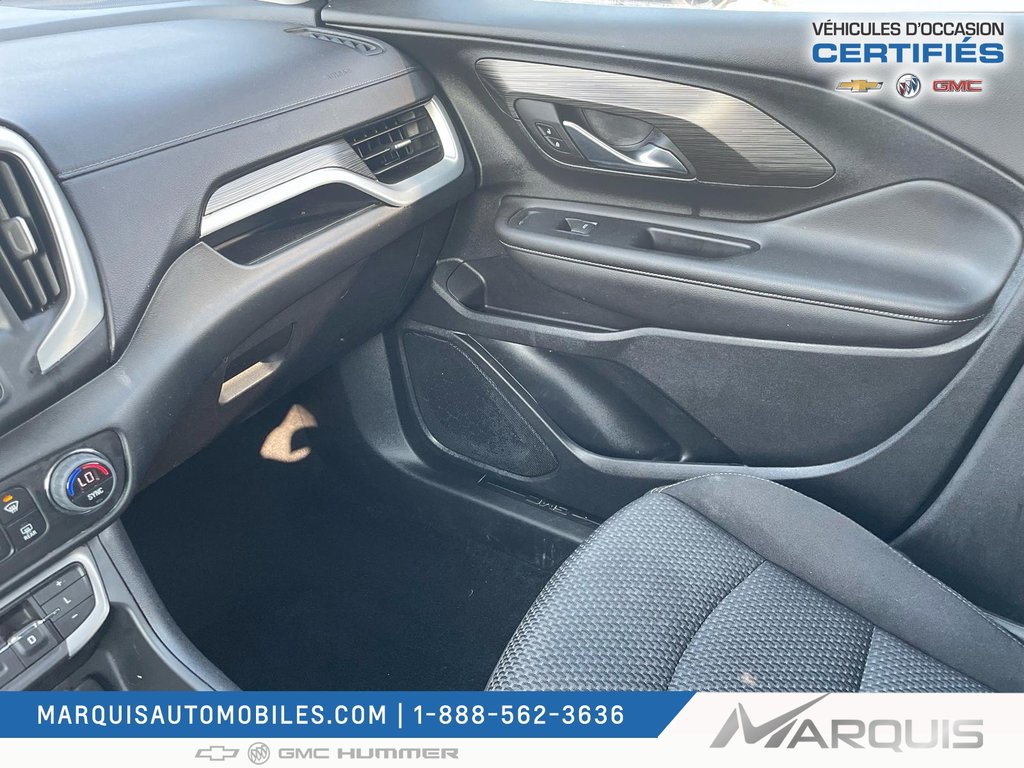 GMC Terrain  2023 à Matane, Québec - 12 - w1024h768px