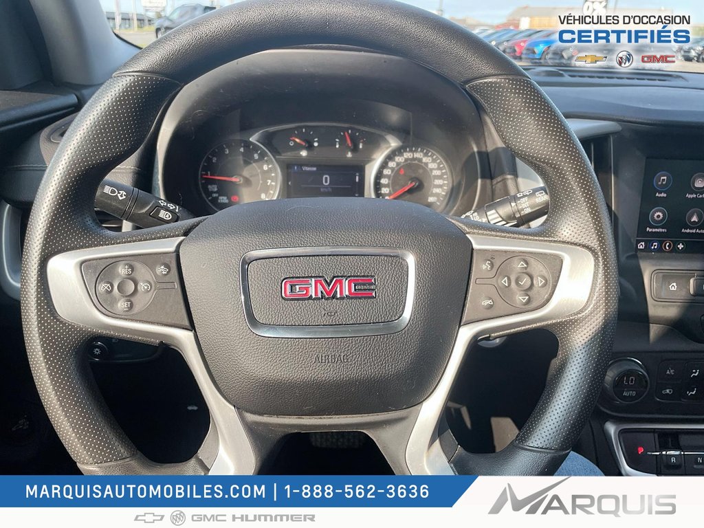 GMC Terrain  2023 à Matane, Québec - 8 - w1024h768px