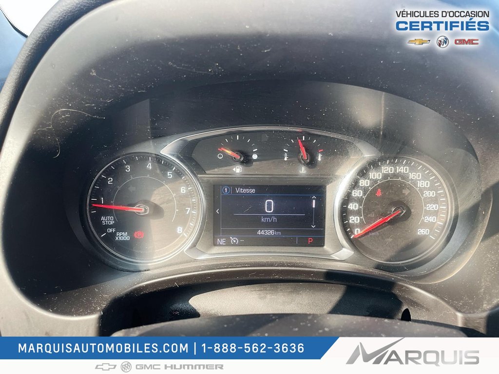 GMC Terrain  2023 à Matane, Québec - 7 - w1024h768px