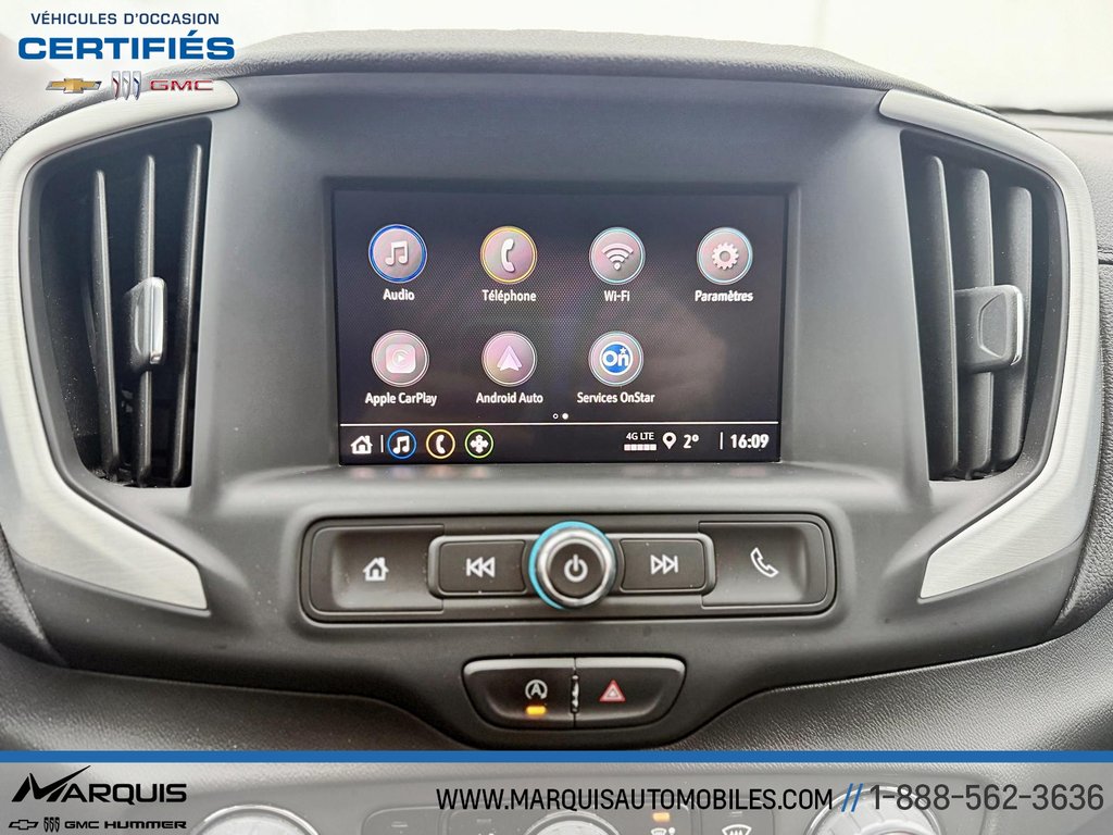 GMC Terrain  2023 à Matane, Québec - 15 - w1024h768px