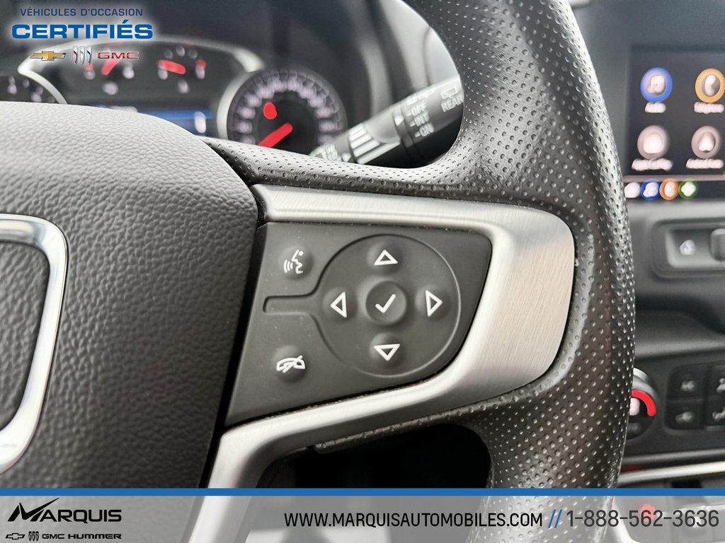 GMC Terrain  2023 à Matane, Québec - 13 - w1024h768px