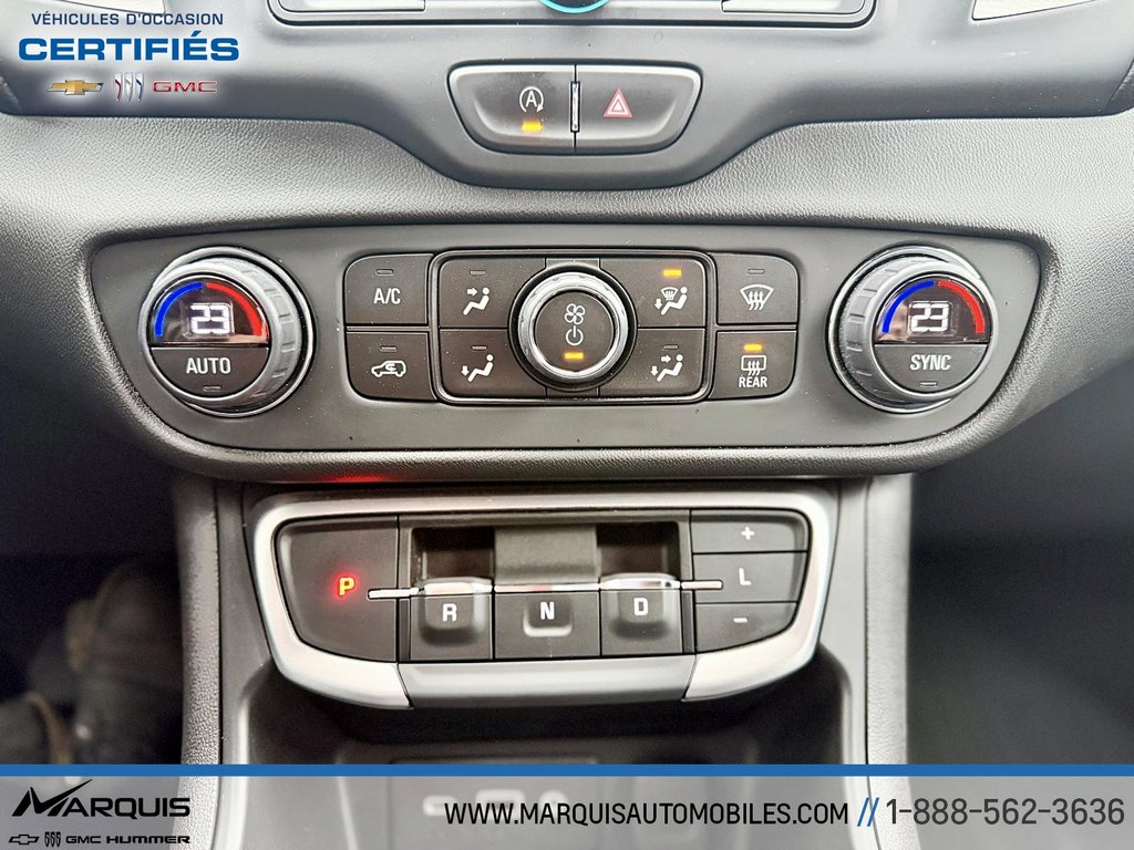 GMC Terrain  2023 à Matane, Québec - 17 - w1024h768px