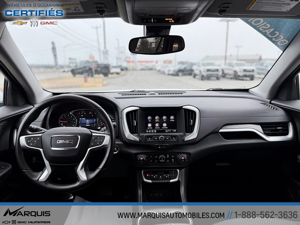 GMC Terrain  2023 à Matane, Québec - 21 - w1024h768px