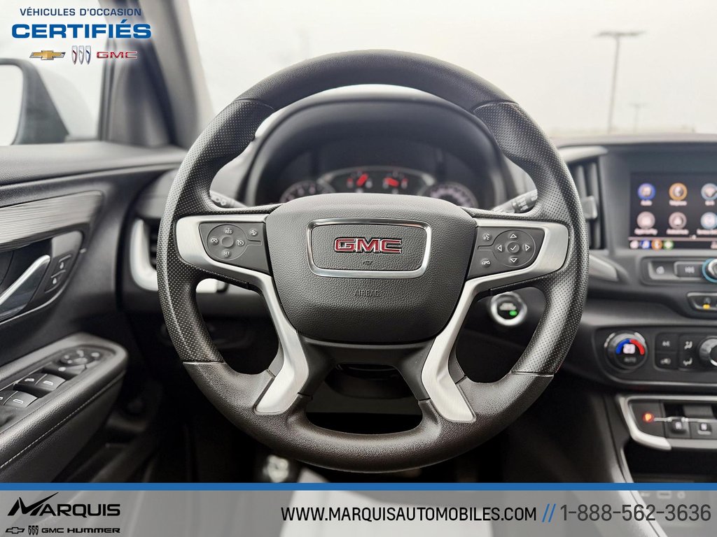 GMC Terrain  2023 à Matane, Québec - 11 - w1024h768px