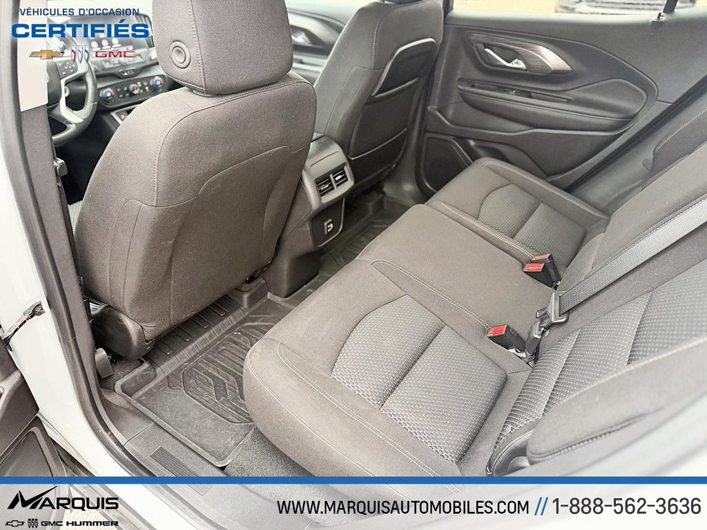 GMC Terrain  2023 à Matane, Québec - 20 - w1024h768px