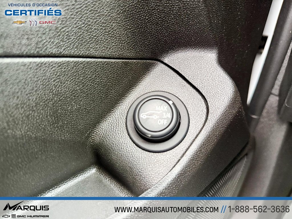GMC Terrain  2023 à Matane, Québec - 7 - w1024h768px