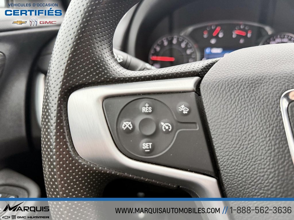 GMC Terrain  2023 à Matane, Québec - 12 - w1024h768px
