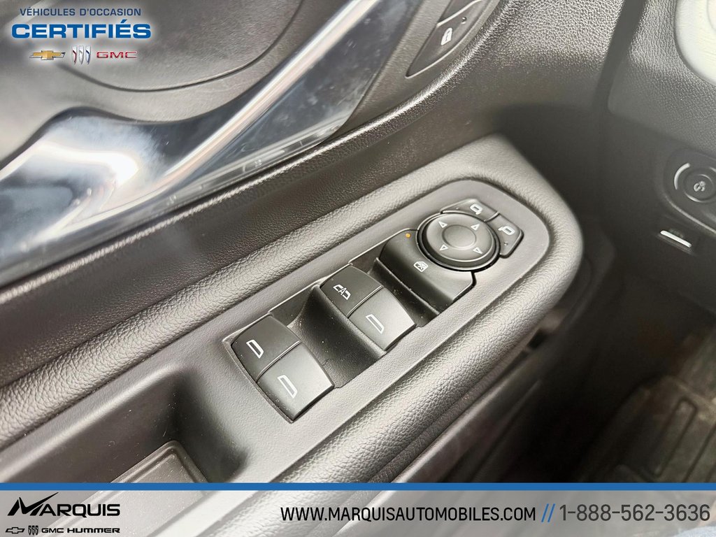 2024 GMC Terrain in Matane, Quebec - 3 - w1024h768px