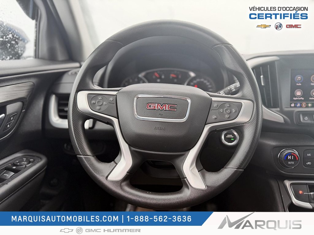 2024 GMC Terrain in Matane, Quebec - 10 - w1024h768px
