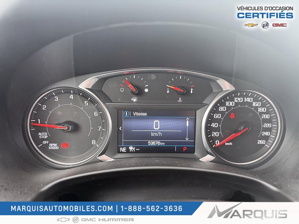 2024 GMC Terrain in Matane, Quebec - 9 - w1024h768px