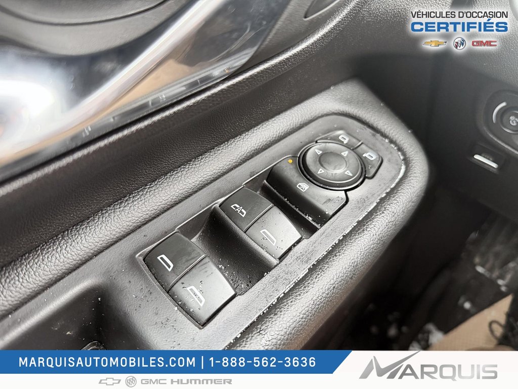 2024 GMC Terrain in Matane, Quebec - 5 - w1024h768px