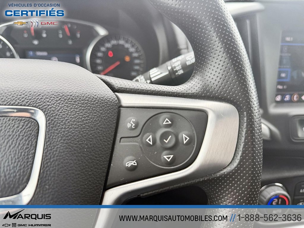 2024 GMC Terrain in Matane, Quebec - 10 - w1024h768px