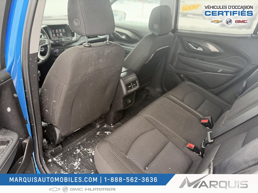 2024 GMC Terrain in Matane, Quebec - 18 - w1024h768px