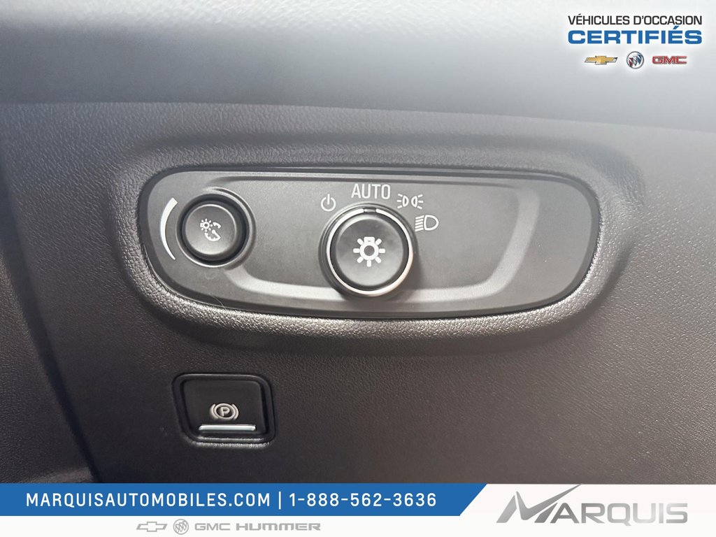 2024 GMC Terrain in Matane, Quebec - 8 - w1024h768px