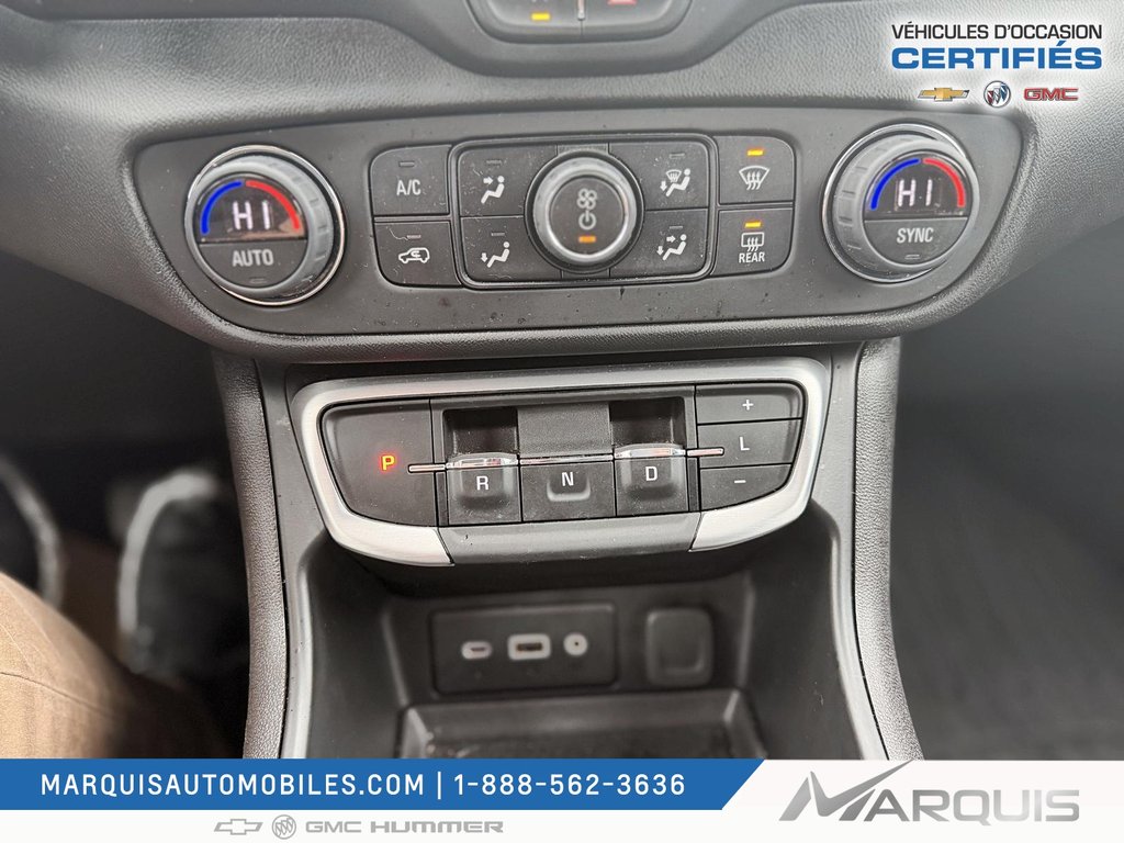 2024 GMC Terrain in Matane, Quebec - 15 - w1024h768px