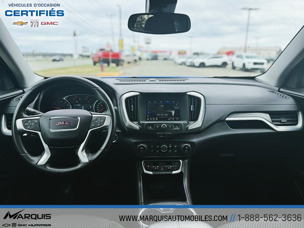 2024 GMC Terrain in Matane, Quebec - 17 - w1024h768px