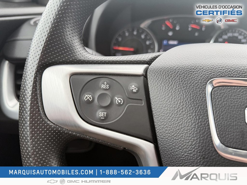 2024 GMC Terrain in Matane, Quebec - 11 - w1024h768px
