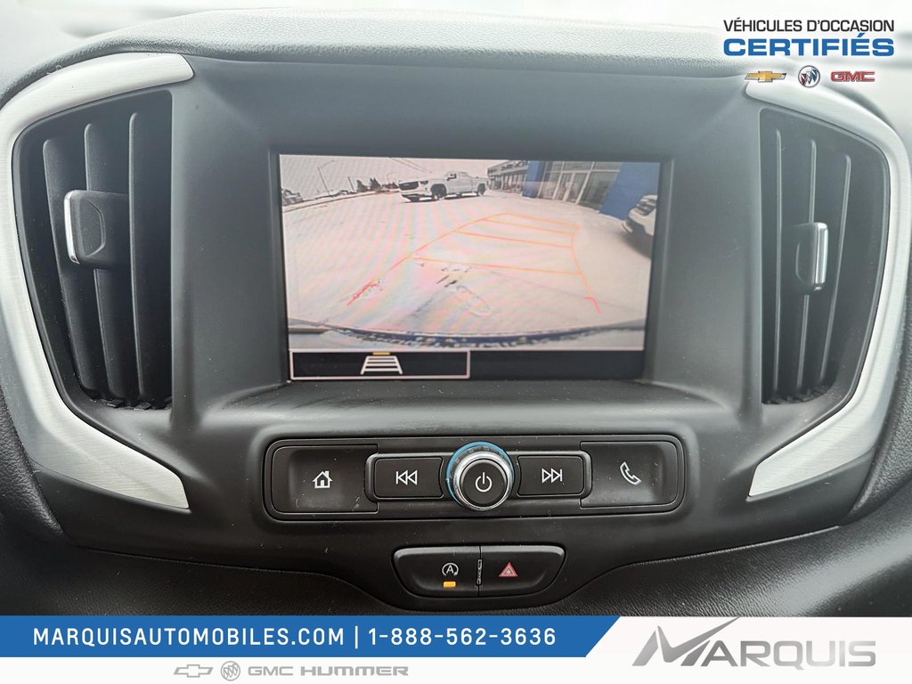 2024 GMC Terrain in Matane, Quebec - 14 - w1024h768px