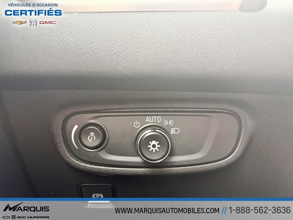 2024 GMC Terrain in Matane, Quebec - 5 - w1024h768px