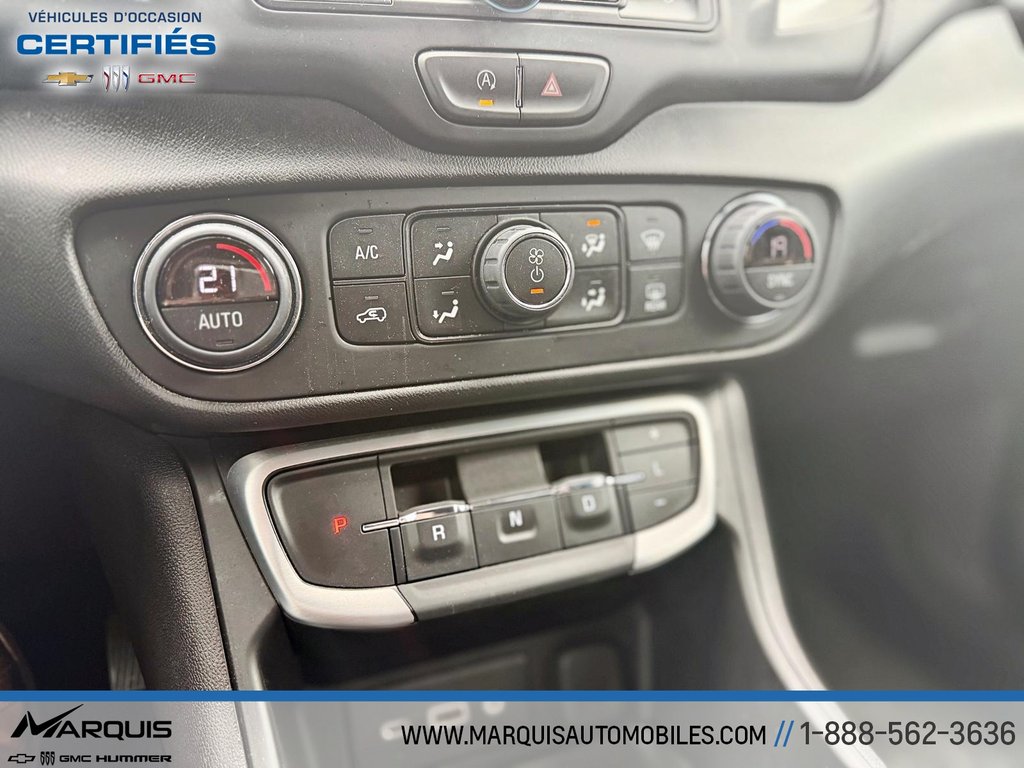 2024 GMC Terrain in Matane, Quebec - 14 - w1024h768px