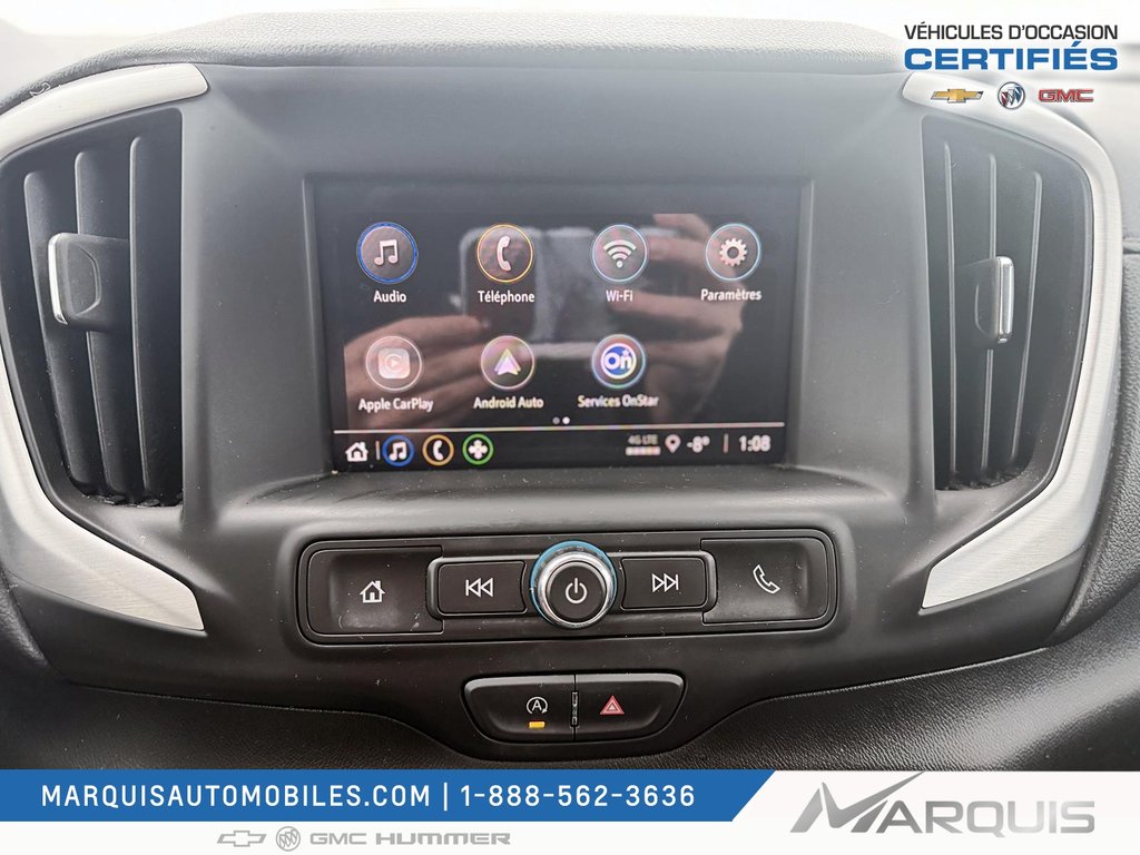 2024 GMC Terrain in Matane, Quebec - 13 - w1024h768px