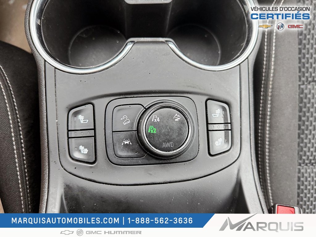 2024 GMC Terrain in Matane, Quebec - 16 - w1024h768px