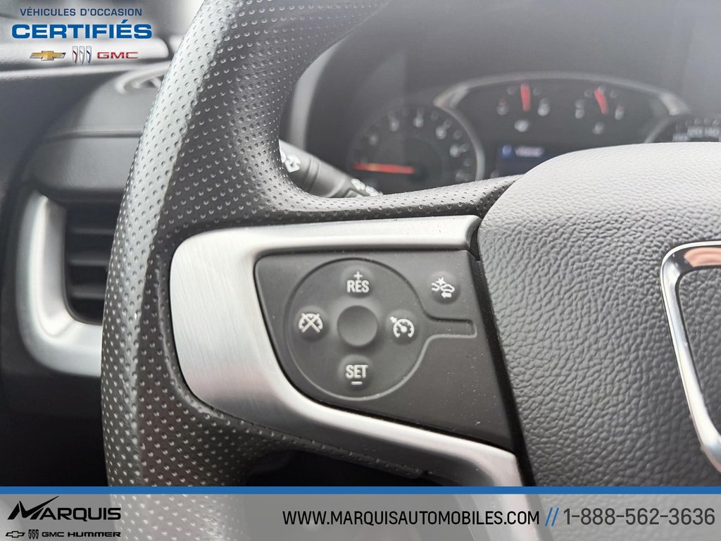 2024 GMC Terrain in Matane, Quebec - 9 - w1024h768px
