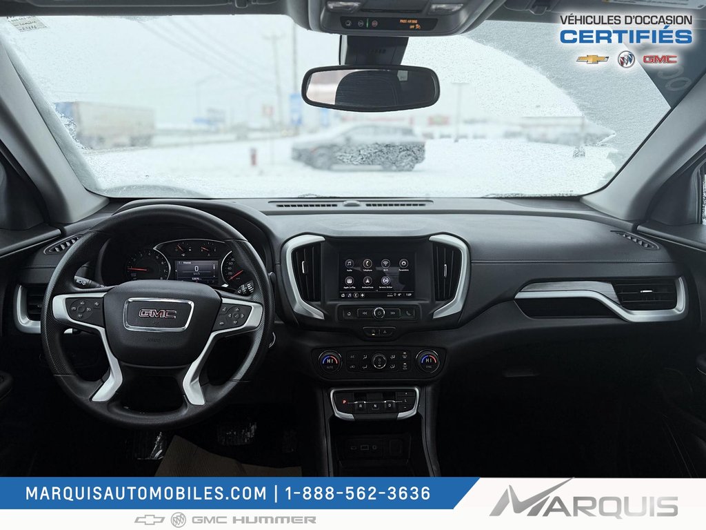 2024 GMC Terrain in Matane, Quebec - 19 - w1024h768px