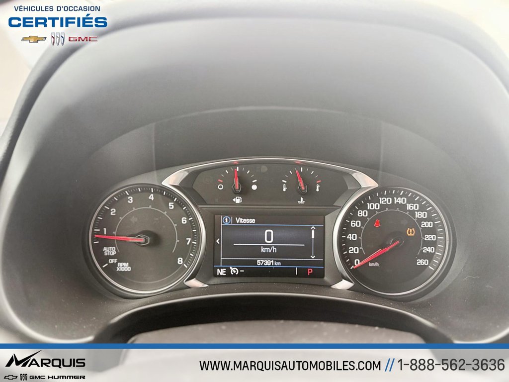 2024 GMC Terrain in Matane, Quebec - 7 - w1024h768px