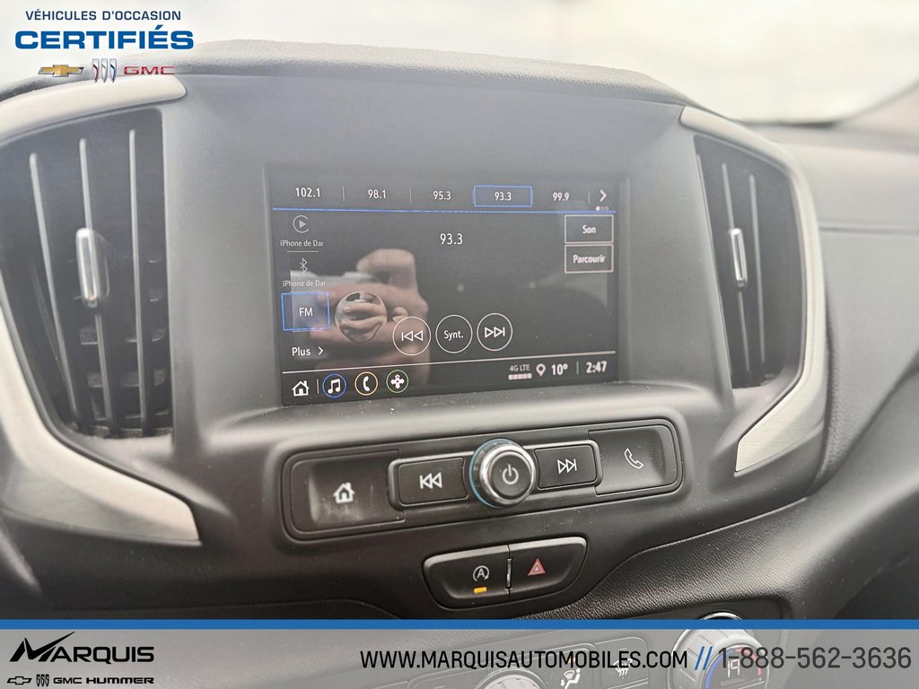 2024 GMC Terrain in Matane, Quebec - 12 - w1024h768px