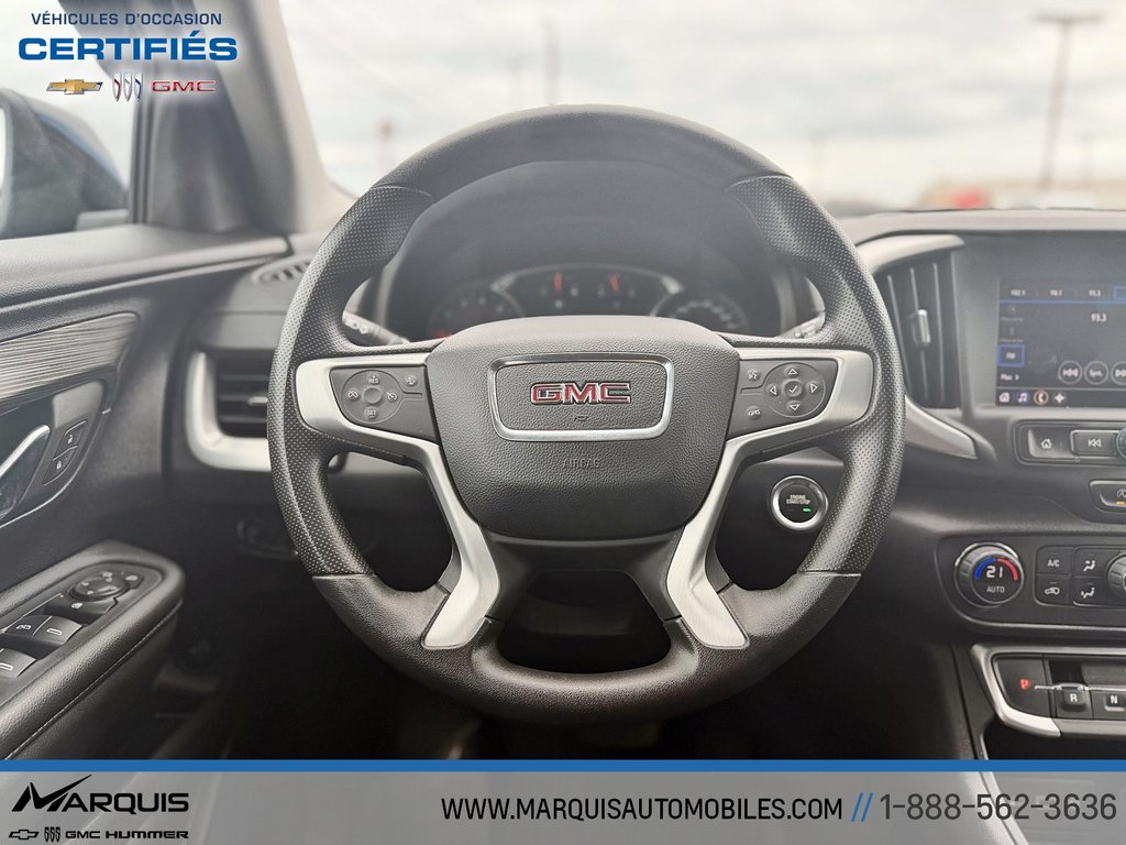 2024 GMC Terrain in Matane, Quebec - 8 - w1024h768px