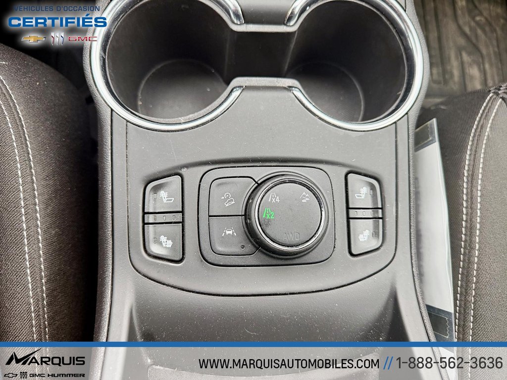 2024 GMC Terrain in Matane, Quebec - 15 - w1024h768px