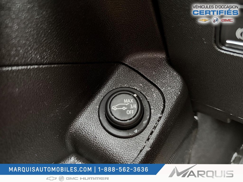 2024 GMC Terrain in Matane, Quebec - 6 - w1024h768px