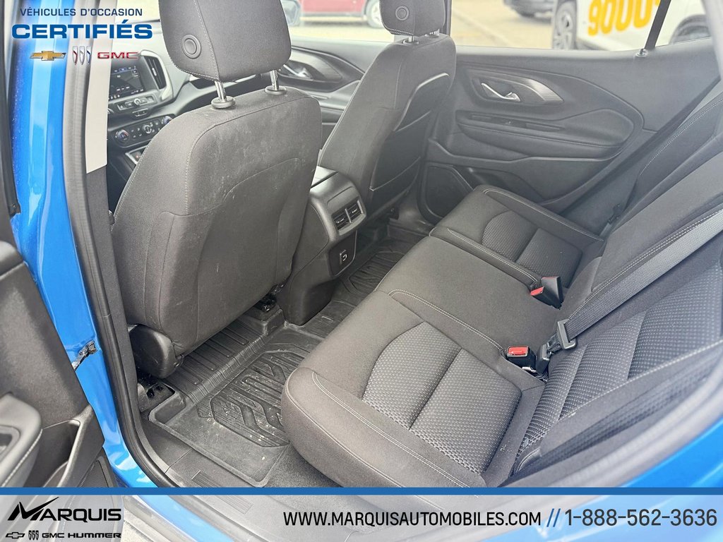 2024 GMC Terrain in Matane, Quebec - 13 - w1024h768px