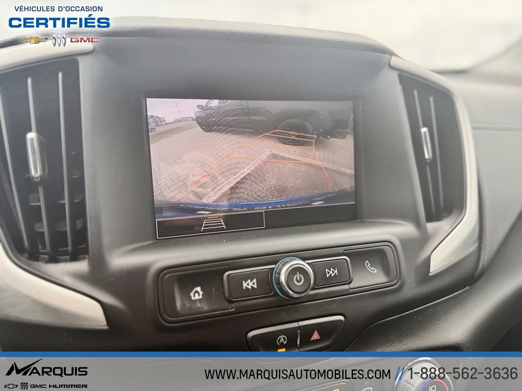 2024 GMC Terrain in Matane, Quebec - 13 - w1024h768px