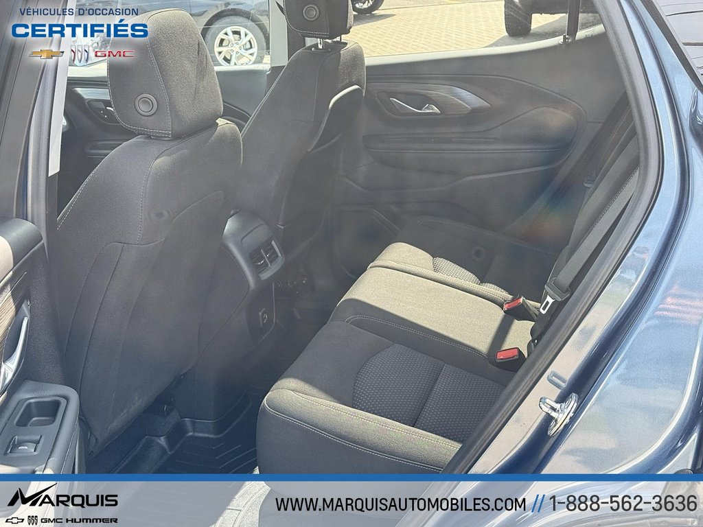 2024 GMC Terrain in Matane, Quebec - 6 - w1024h768px