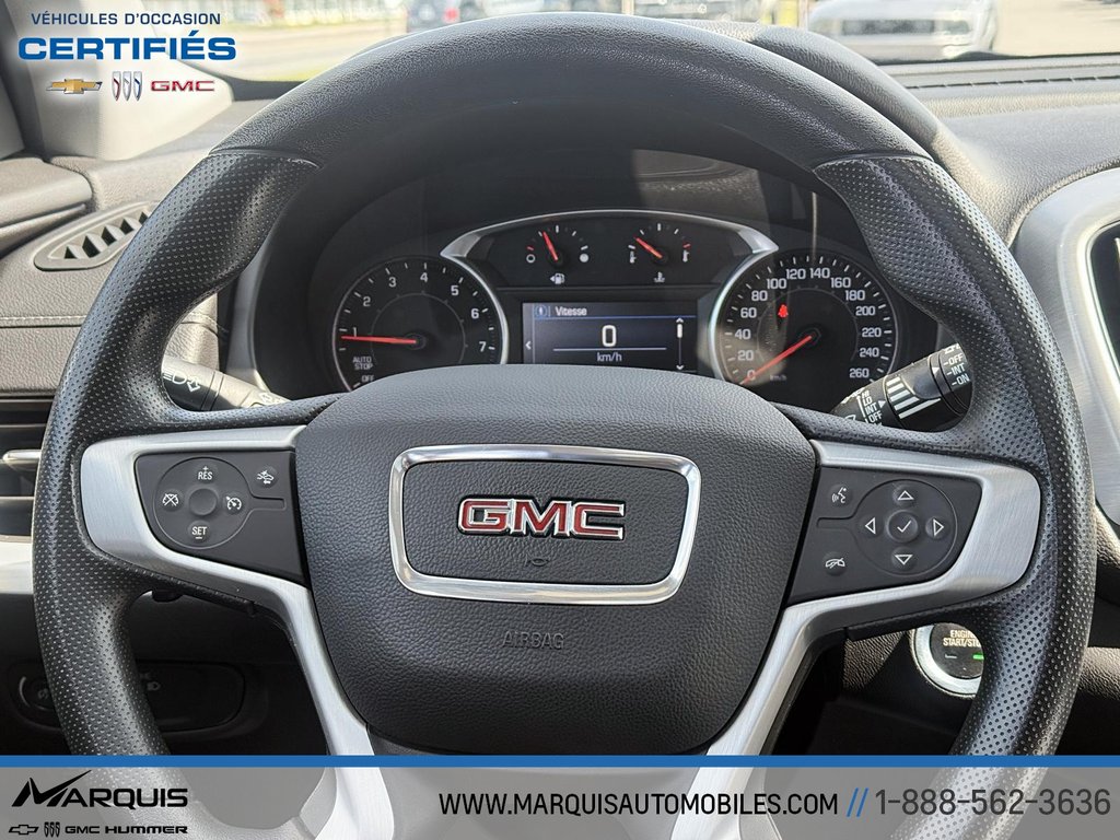 2024 GMC Terrain in Matane, Quebec - 9 - w1024h768px