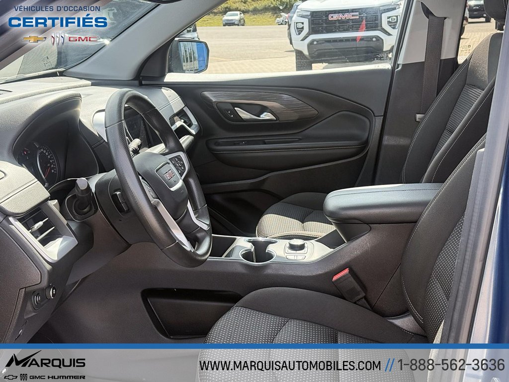 2024 GMC Terrain in Matane, Quebec - 13 - w1024h768px