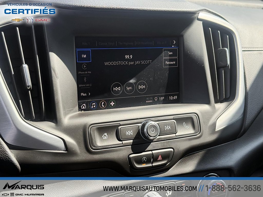 2024 GMC Terrain in Matane, Quebec - 18 - w1024h768px