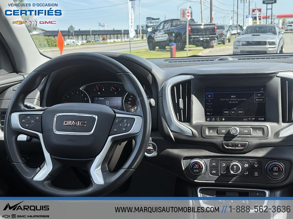 2024 GMC Terrain in Matane, Quebec - 7 - w1024h768px