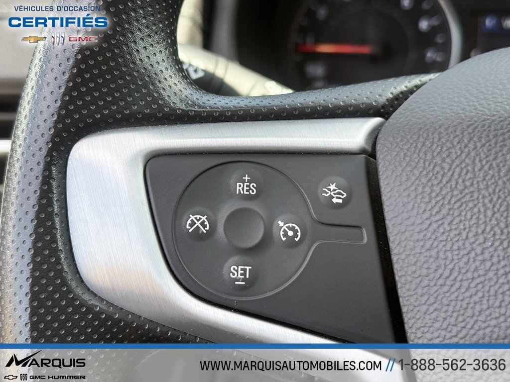 2024 GMC Terrain in Matane, Quebec - 16 - w1024h768px
